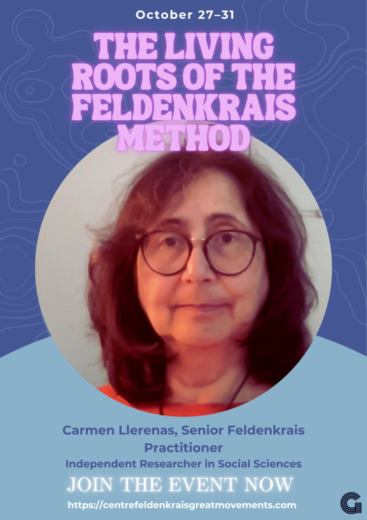 GM - Chava Shelhav’s flyer