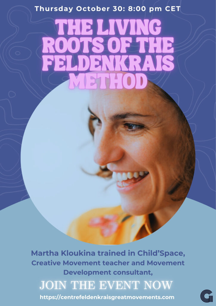 GM - Martha Kloukina