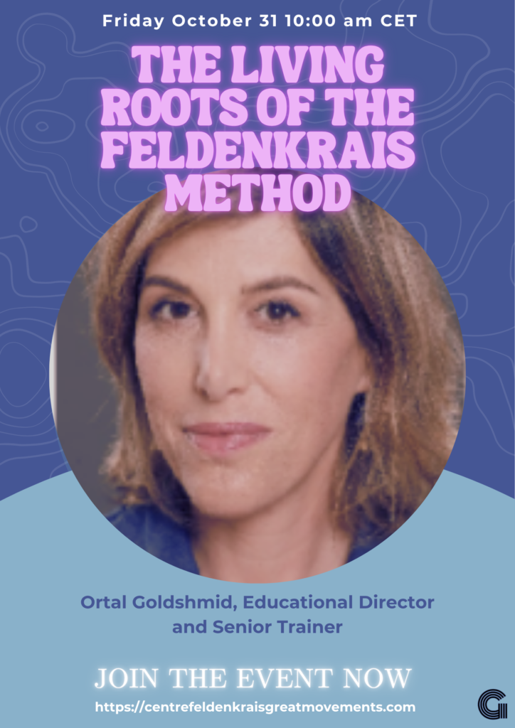 GM - Ortal Goldshmid