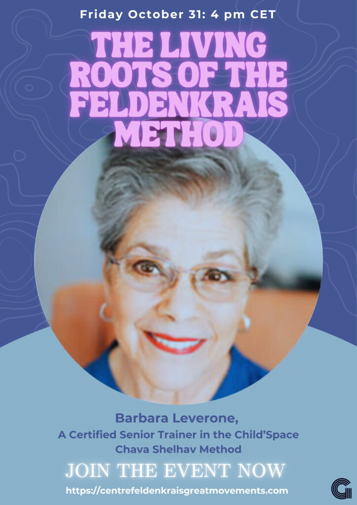 GM - Barbara Leverona