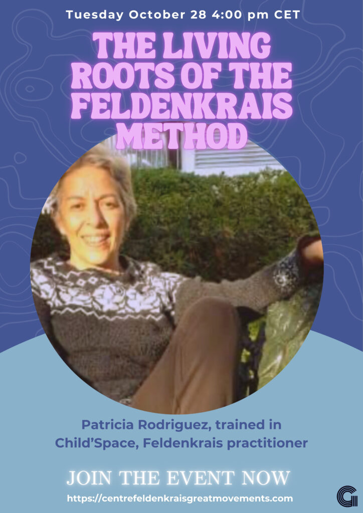 GM - Patricia Rodriguez